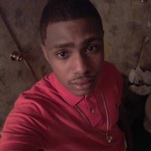 Meet your Posher, Antwan